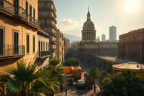 Καύσωνες: Το πρόσφατο κύμα ακραίων θερμοκρασιών στην Ευρώπη ενδέχεται να κόστισε τη ζωή σε 2.300 ανθρώπους