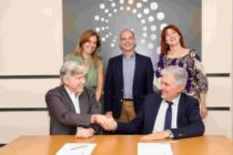 Μνημόνιο Συνεργασίας μεταξύ ΔΠΘ και Ένωσης Ασφαλιστικών Εταιριών Ελλάδος