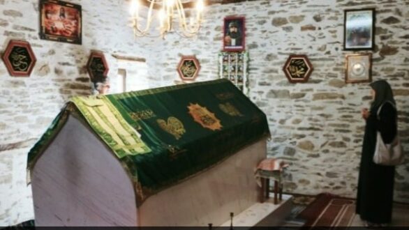 Αναγνωρίζεται η θρησκευτική κοινότητα των Μπεκτασήδων Αλεβιτών Μουσουλμάνων Θράκης