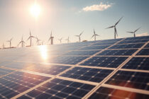 Η ηλιακή ενέργεια κυριότερη πηγή ηλεκτρισμού στην Ευρώπη τον Ιούνιο