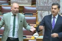 Χ. Θεοχάρης, υφυπ. Εξωτερικών: Η κοιλάδα του Έβρου αρδεύεται ικανοποιητικά σε σχέση με άλλες περιοχές της χώρας