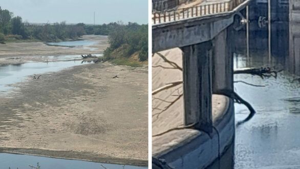 Οι αγρότες του Έβρου στους δρόμους – Αποκλεισμός τελωνείου Ορμενίου