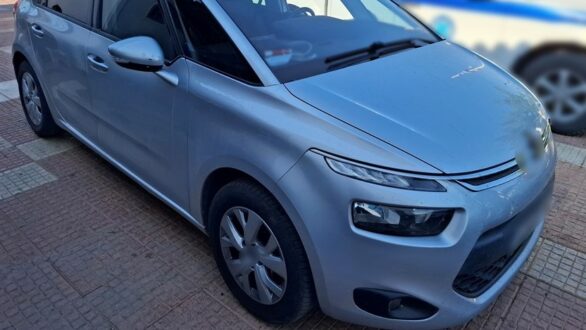 Συνελήφθησαν 2 διακινητές σε δύο διαφορετικές περιπτώσεις