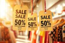 Πρεμιέρα για τις καλοκαιρινές εκπτώσεις