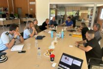 ΘΡΑΞ-2025: Συντονισμός φορέων στην Ορεστιάδα για την πρώτη άσκηση Πολιτικής Προστασίας