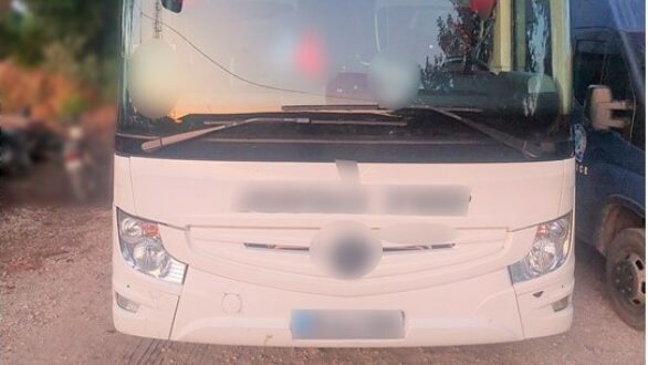 Συνελήφθησαν 3 διακινητές σε τρεις διαφορετικές περιπτώσεις