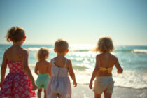 Πόσες ώρες πρέπει να περάσουν για να μπούμε στη θάλασσα μετά το φαγητό;