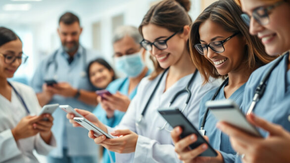 Ξεκίνησε σήμερα η αξιολόγηση των υπηρεσιών υγείας στα νοσοκομεία από ασθενείς που νοσηλεύονται σε αυτά