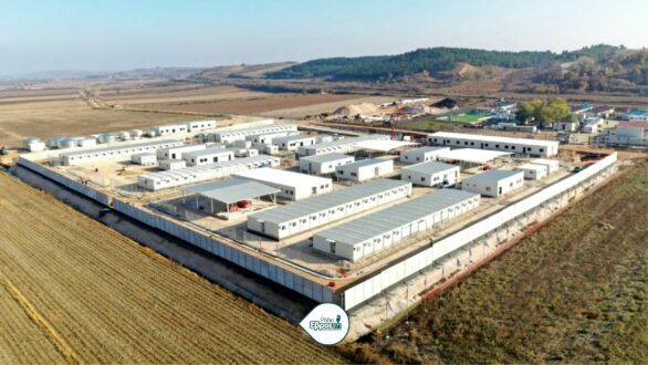 Το Κ.Υ.Τ. και το ΠΡΟ.ΚΕ.Κ.Α. είναι υπερπλήρη – “Ποιον εποικισμό; Ο Έβρος αδειάζει από μόνος του”