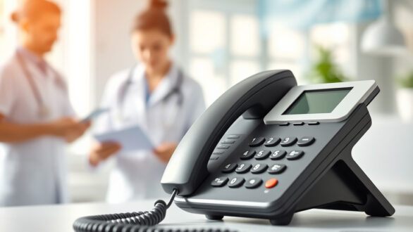 Νέα δωρεάν τετραψήφια τηλεφωνική γραμμή «1566» για υπηρεσίες Υγείας