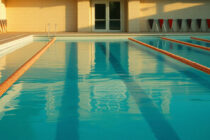 Έβρος: Αναστολή λειτουργίας κολυμβητηρίου