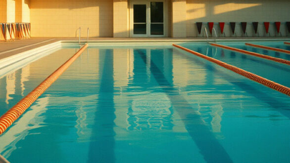 Έβρος: Αναστολή λειτουργίας κολυμβητηρίου