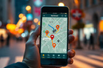 MyStreet: Έρχεται η νέα εφαρμογή καταγγελιών για παράνομα τραπεζοκαθίσματα