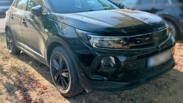 Συνελήφθησαν 2 διακινητές σε δύο διαφορετικές περιπτώσεις