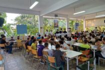 Με Επιτυχία ολοκληρώθηκε η Β΄ κατασκηνωτική περίοδος αρρένων της Ι.Μ. Διδυμοτείχου στο «Χαρούμενο Ακρογιάλι»