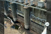 Αδιέξοδο σήμερα στην άρδευση του Βορείου Έβρου – “Δεν ξέρουμε αν φταίει ο κορμός” λέει ο Βενετίδης