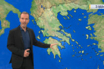 Φθινοπωρινό σκηνικό στον Έβρο με λίγες βροχές – Βελτίωση του καιρού ενόψει της 28ης Οκτωβρίου