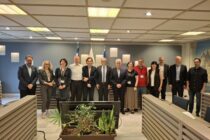 Ολοκληρώθηκε η επαναπιστοποίηση του ΔΠΘ