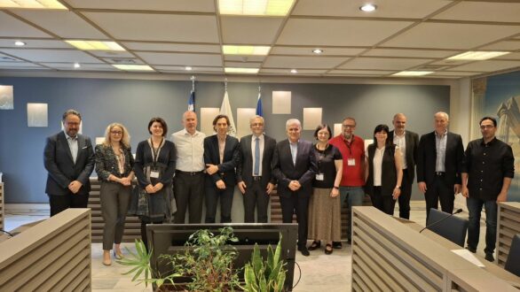 Ολοκληρώθηκε η επαναπιστοποίηση του ΔΠΘ