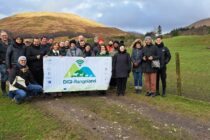 Η DIGI-Rangeland παρουσιάζει καινοτόμα ψηφιακά προγράμματα διαχείρισης βοσκοτόπων