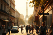 Καύσωνας: Τριπλασιάστηκαν οι θάνατοι που σχετίζονται με τη ζέστη στην Ευρώπη