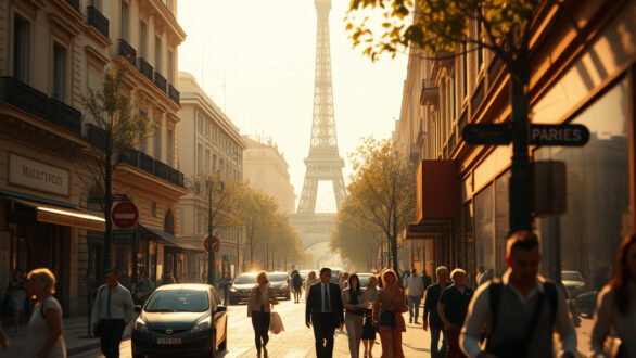 Καύσωνας: Τριπλασιάστηκαν οι θάνατοι που σχετίζονται με τη ζέστη στην Ευρώπη