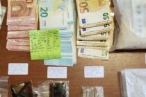 Σύλληψη 38χρονου για ναρκωτικά στη Σαμοθράκη