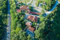 Ν. Βύσσα: Εορτάζει η Μονή Αγίας Σκέπης & Αγίας Παρασκευής – Το πρόγραμμα