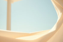 Το ύφασμα που σε κρατάει δροσερό το καλοκαίρι