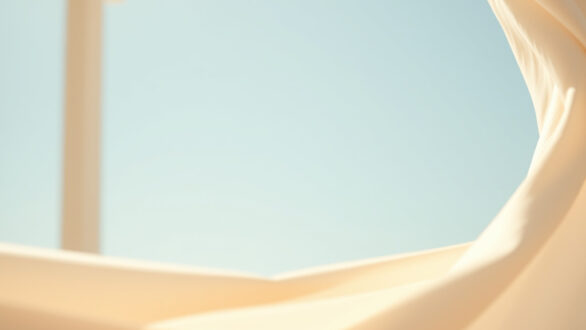 Το ύφασμα που σε κρατάει δροσερό το καλοκαίρι