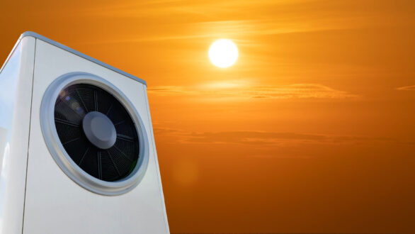 Διαθέσιμες κλιματιζόμενες αίθουσες στον Δήμο Αλεξανδρούπολης