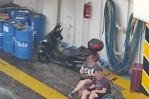 Με εντολή Κικίλια κυρώσεις για το περιστατικό με ΑμεΑ στη Θάσο