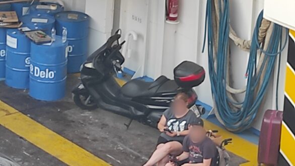 Με εντολή Κικίλια κυρώσεις για το περιστατικό με ΑμεΑ στη Θάσο