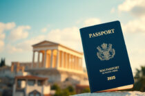 Τα πιο ισχυρά διαβατήρια του 2025 – Η Ελλάδα ανέβηκε θέση