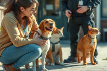 Ξεκίνησαν οι έλεγχοι στο Δήμο Σουφλίου για τα δεσποζόμενα ζώα