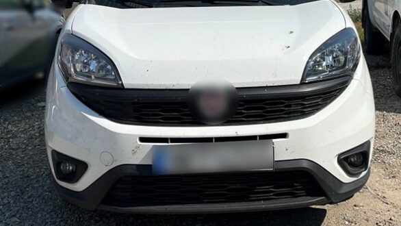 Συνελήφθη διακινητής ο οποίος προωθούσε στη χώρα μη νόμιμους μετανάστες