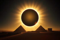 Ολική έκλειψη ηλίου: Ο κόσμος θα σκοτεινιάσει για έξι λεπτά