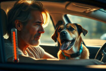 Πώς να προστατεύσετε τα κατοικίδιά σας από τον καύσωνα