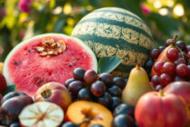 Τι φρούτα τρώμε τον Αύγουστο