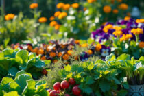 Τι φυτεύουμε το μήνα Αύγουστο