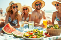 Καλοκαιρινά tips για άνεση, δροσιά και ασφάλεια