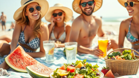 Καλοκαιρινά tips για άνεση, δροσιά και ασφάλεια