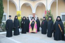 Με λαμπρότητα και πλήθος πιστών τιμήθηκε η μνήμη της Αγίας Παρασκευής σε Νέα Βύσσα, Ασημένιο και Διδυμότειχο