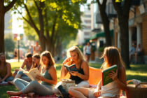 Πράγματα που μπορείς να κάνεις αν δεν πας διακοπές φέτος