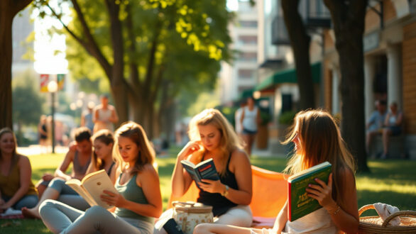 Πράγματα που μπορείς να κάνεις αν δεν πας διακοπές φέτος