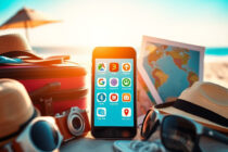 5 εφαρμογές που θα κάνουν τις διακοπές σου πιο εύκολες