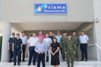 Ο νανοδορυφόρος MICE-1, κατασκευασμένος από την Prisma Electronics, έτοιμος για εκτόξευση!