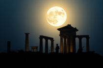 Αυγουστιάτικη Πανσέληνος 2025 – Εφορεία Αρχαιοτήτων Έβρου           