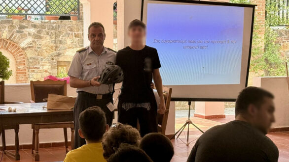 57 παραβάσεις σε 1.297 ελέγχους στην Ανατολική Μακεδονία και Θράκη