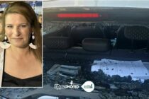 Ευαγγελία Μπραϊκούδη: “Δεν με φοβίζει τίποτα εκτός από το Θεό”